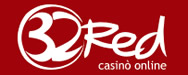 32Red Casinò